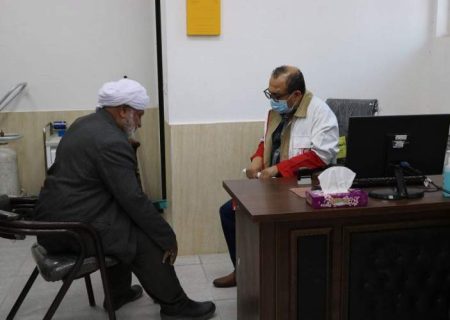 بهره‌مندی ۱۴ هزار سیستانی‌وبلوچستانی از نذر خدمت