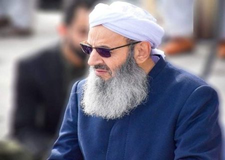 چرا مولوی عبدالحمید برای جنایات داعش و سوختن قرآن دلش نسوخت؟