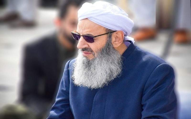 چرا مولوی عبدالحمید برای جنایات داعش و سوختن قرآن دلش نسوخت؟