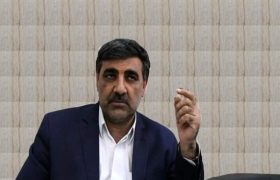 انتقال آب دریای عمان مهترین مطالبه مردم