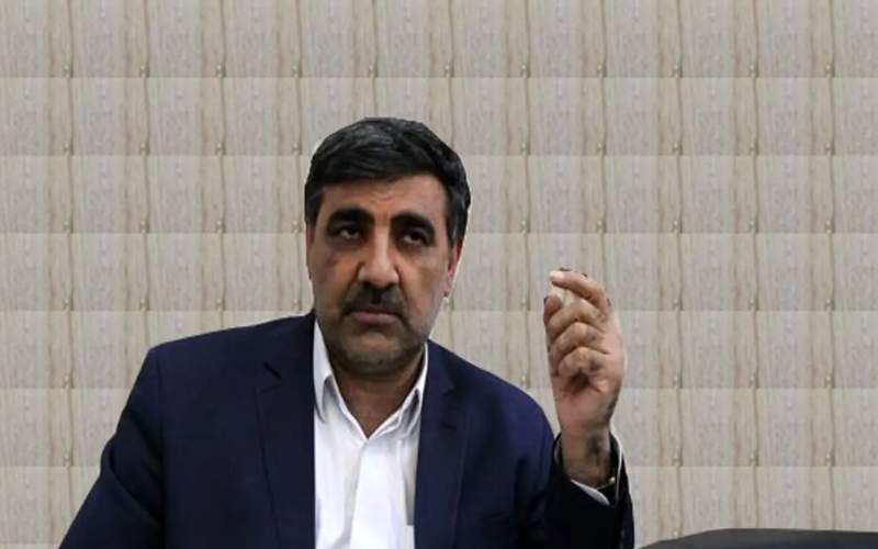 انتقال آب دریای عمان مهترین مطالبه مردم