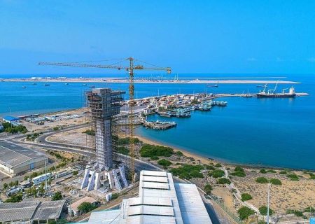 توسعه سواحل مکران، چشم‌انداز شکوفایی جنوب شرق