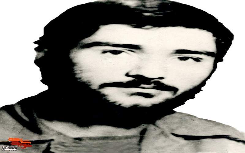 در راه رضای خدا قدم بردارید