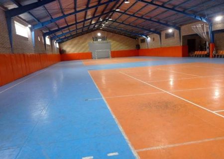 گام بلند برای عدالت ورزشی در جنوب شرق