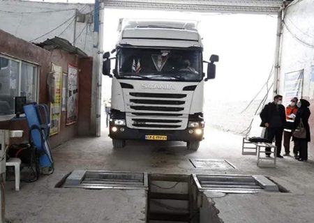 رکورد جدید مراجعه فنی در سیستان‌وبلوچستان