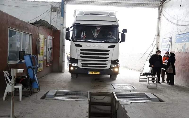 رکورد جدید مراجعه فنی در سیستان‌وبلوچستان