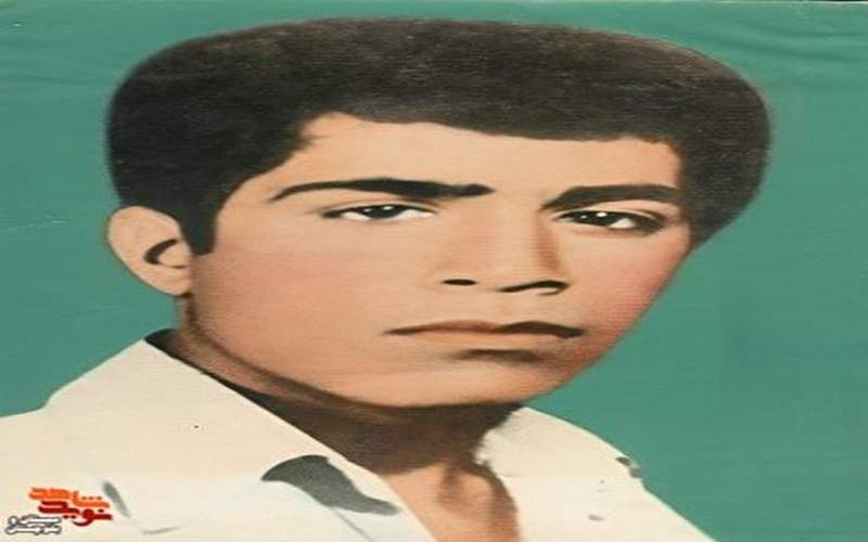 دعوت به حضور در صحنه در کلام شهید«نورالله غلامیان»