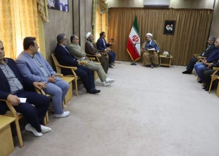 موازی‌کاری، مانع اصلی اجرای اسناد توسعه سیستان‌وبلوچستان