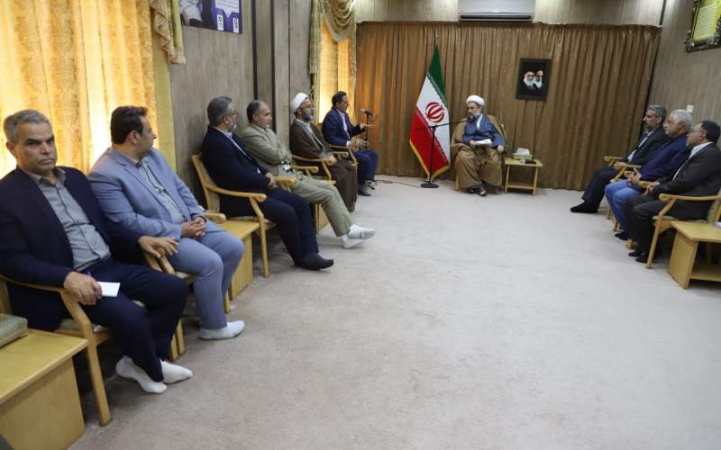 موازی‌کاری، مانع اصلی اجرای اسناد توسعه سیستان‌وبلوچستان