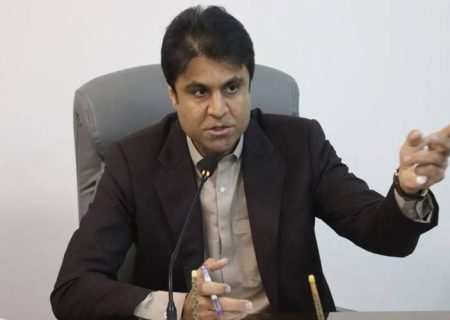 شکستن انحصار حمل آرد در سیستان‌وبلوچستان 