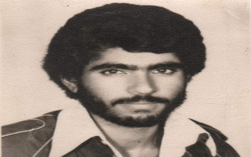 به جبهه می‌‌روم نه برای پیروزی ظاهری بلکه برای پیروزی بر نفس