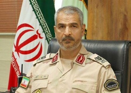 کشف ۹۵۷ میلیارد ریال قاچاق در مرزهای سیستان‌وبلوچستان