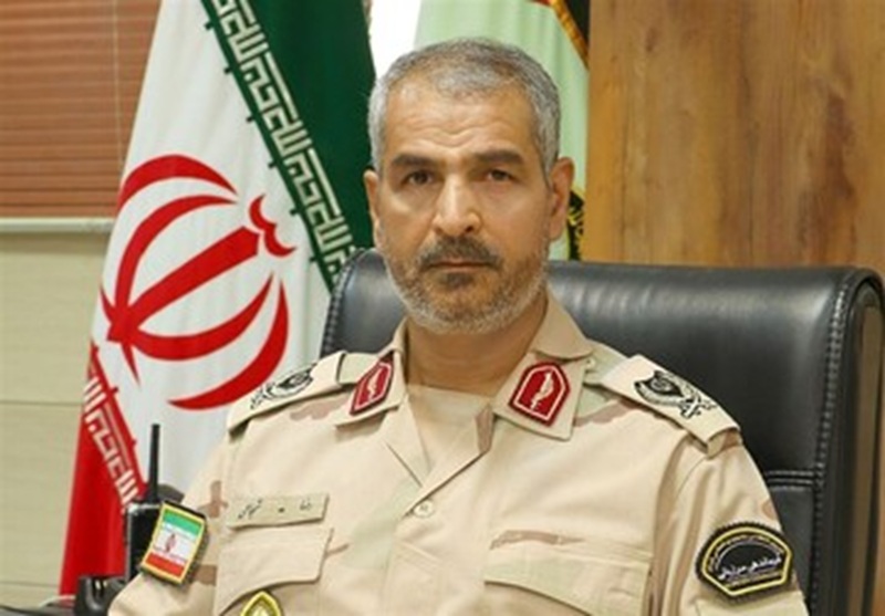 کشف ۹۵۷ میلیارد ریال قاچاق در مرزهای سیستان‌وبلوچستان