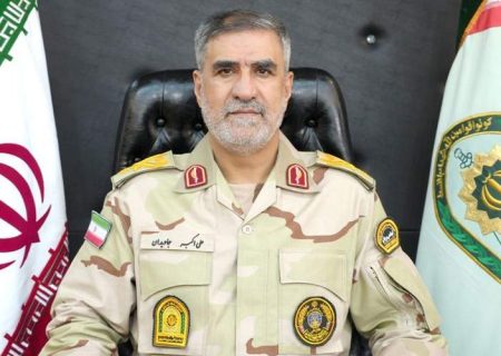 کشف مواد منفجره و جليقه‌های انتحاری در مرز زابل