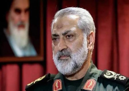 درسی به اسرائیل و آمریکا می‌دهیم که تجربه نکرده‌اند