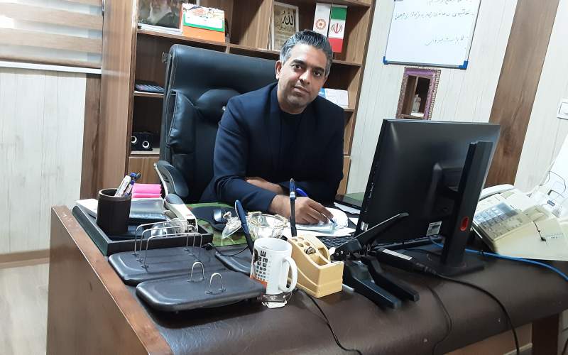 بازگشت ۱۵ بیمار بهبودیافته به کانون خانواده در هیرمند