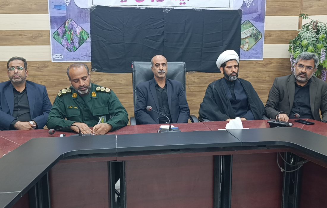 قدرت جمهوری اسلامی ایران از مردم است