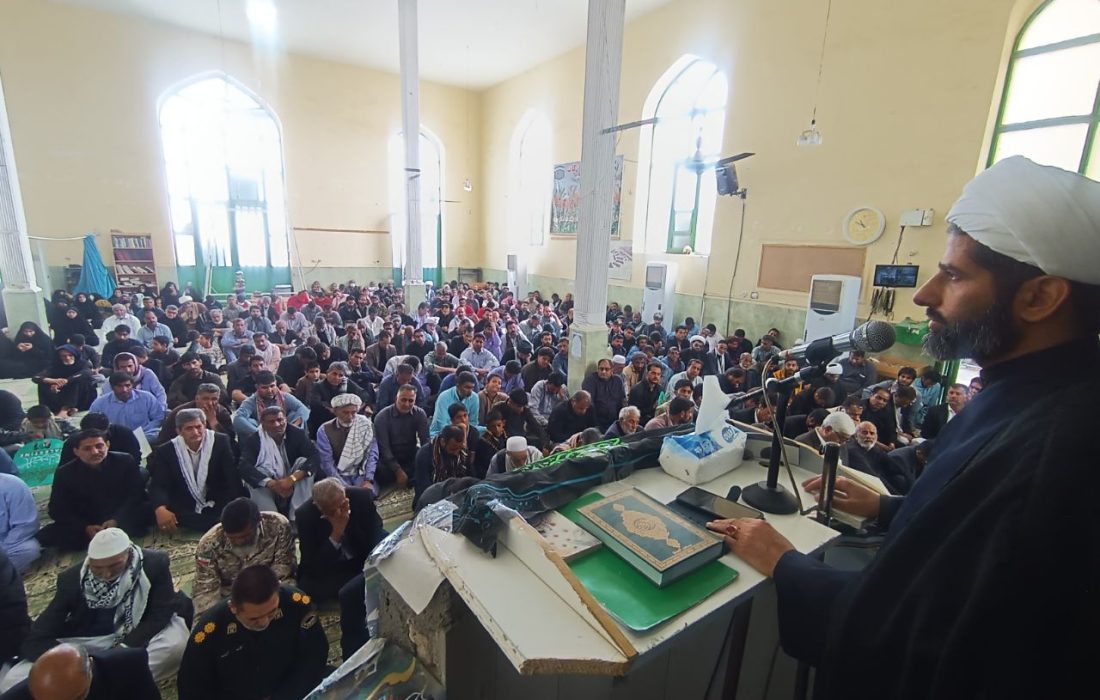 پیام مقام معظم رهبری: حفاظت از انقلاب اسلامی