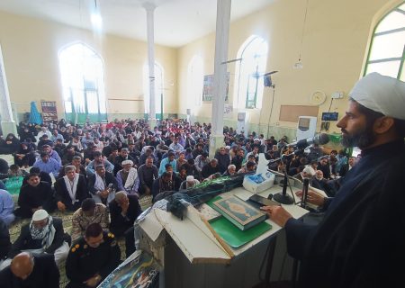 پیام مقام معظم رهبری: حفاظت از انقلاب اسلامی