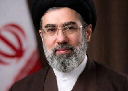 بیعت طایفه گمشاد با رهبر جدید انقلاب