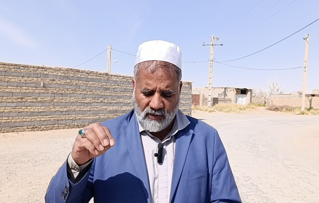 تجدید بیعت معتمد هیرمند با رهبر انقلاب