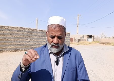 تجدید بیعت معتمد هیرمند با رهبر انقلاب