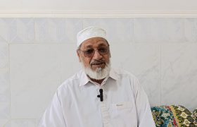 بیعت معتمد هیرمند با رهبر معظم انقلاب