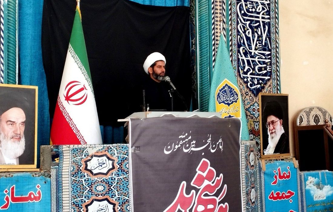 ایرانِ مقاوم، نزدیک‌تر از همیشه به پیروزی