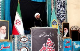 ایرانِ مقاوم، نزدیک‌تر از همیشه به پیروزی