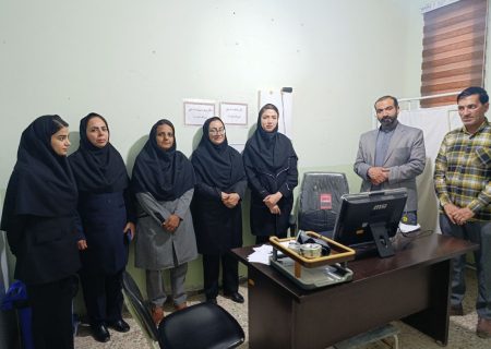 تأکید بر ارائه خدمات به‌موقع و مؤثر در ایام نوروز