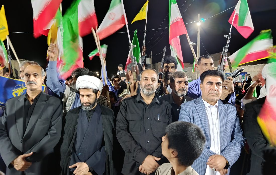 سالروز استقرار نظام جمهوری اسلامی؛ تجلی اراده مردم