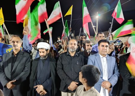 سالروز استقرار نظام جمهوری اسلامی؛ تجلی اراده مردم