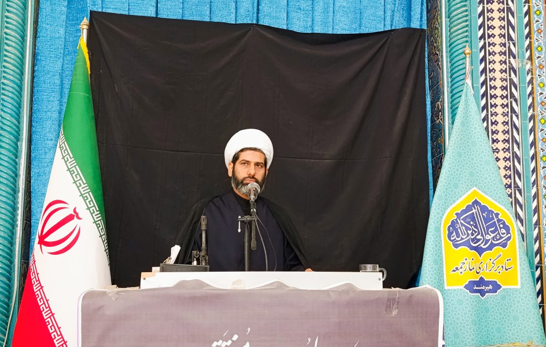 وحدت ملی کلید تحقق اقتصاد مقاومتی کشور