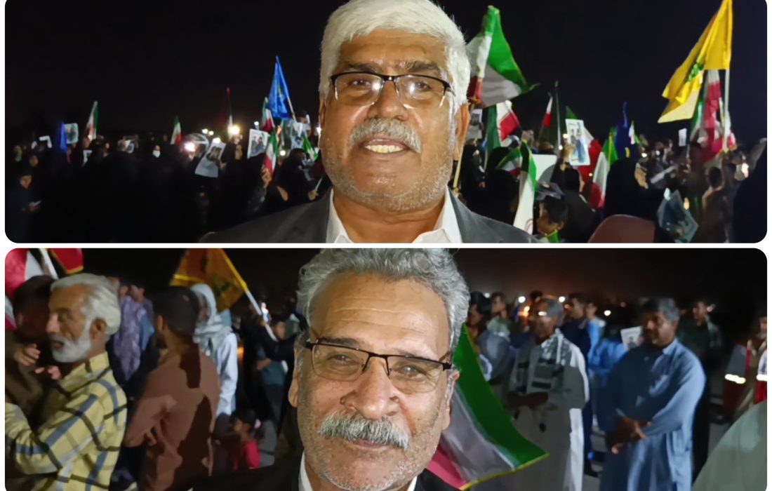 سفره‌نشینان ناسپاس در انتظار مجازات سخت قوه قضاییه