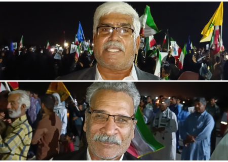 سفره‌نشینان ناسپاس در انتظار مجازات سخت قوه قضاییه