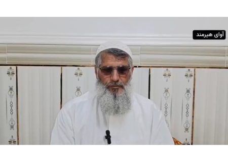 بیعت معتمد هیرمند با رهبر معظم انقلاب