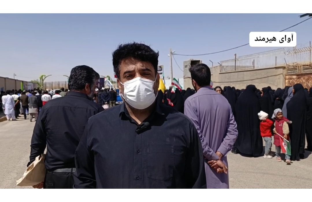 سگ زرد بشنو خیال باطلی داری