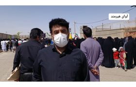 سگ زرد بشنو خیال باطلی داری