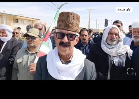 با همه توان پشتیبان رهبر انقلاب و نیروهای مسلح هستیم