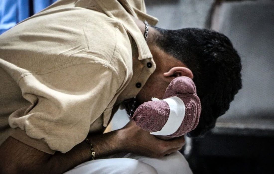 روایت نوجوانان شهرستان هیرمند از چهارشنبه سوری