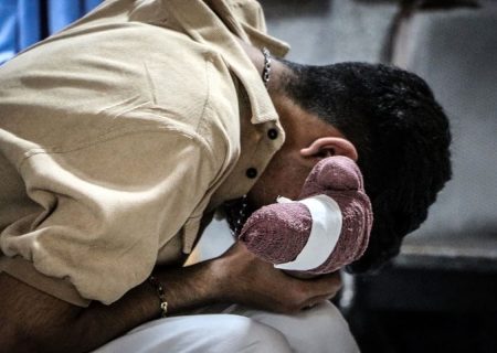 روایت نوجوانان شهرستان هیرمند از چهارشنبه سوری