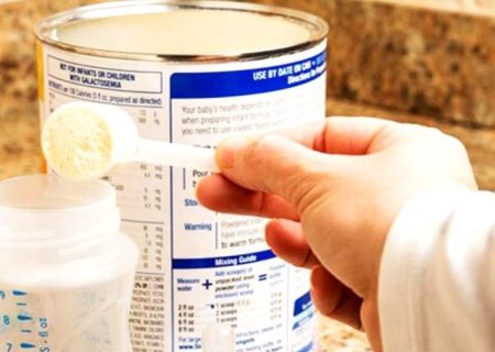 تشدید نظارت بر زنجیره تأمین و توزیع شیرخشک‌