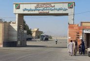 خدمترسانی بدون وقفه در گمرکات سیستانوبلوچستان