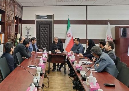 امکانات زیرساختی در سیستان و بلوچستان فراهم است