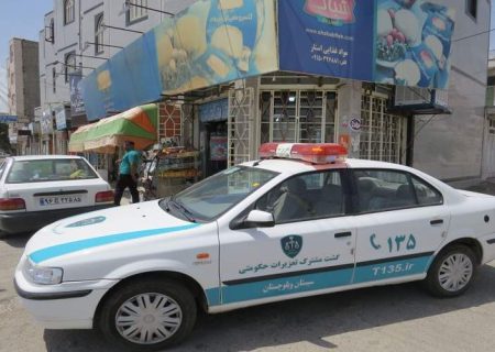 نظارت مستمر گشت‌های سیار تعزیرات بر بازار سیستان‌وبلوچستان