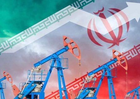 نفت ایران ۱۰۰ دلاری شد