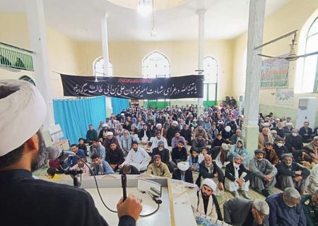 روز قدس نماد وحدت مسلمانان در برابر صهیونیسم