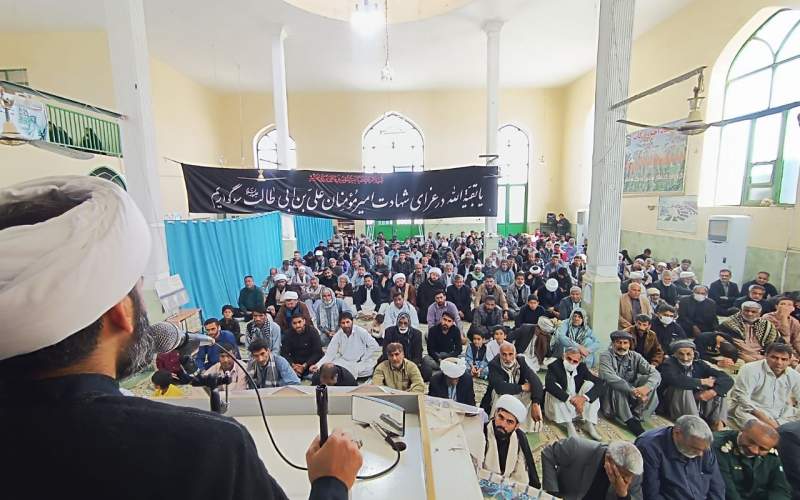 روز قدس نماد وحدت مسلمانان در برابر صهیونیسم