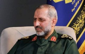 نرخ اصابت موشک‌های ایرانی ۲ برابر شده است