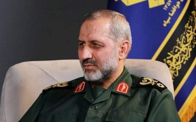 نرخ اصابت موشک‌های ایرانی ۲ برابر شده است